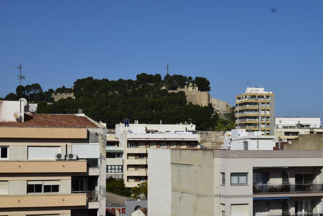 Anacasa Estudio Castillo Es1105 Appartement *