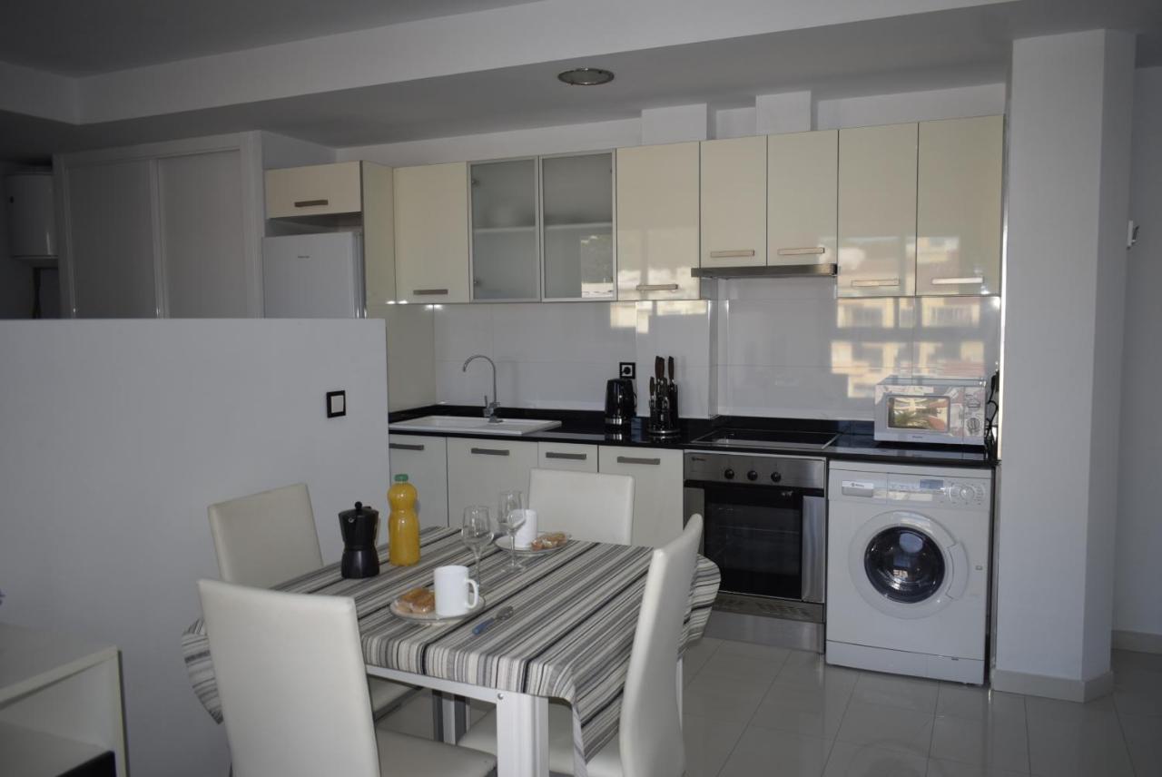 Anacasa Estudio Castillo Es1105 Appartement Dénia