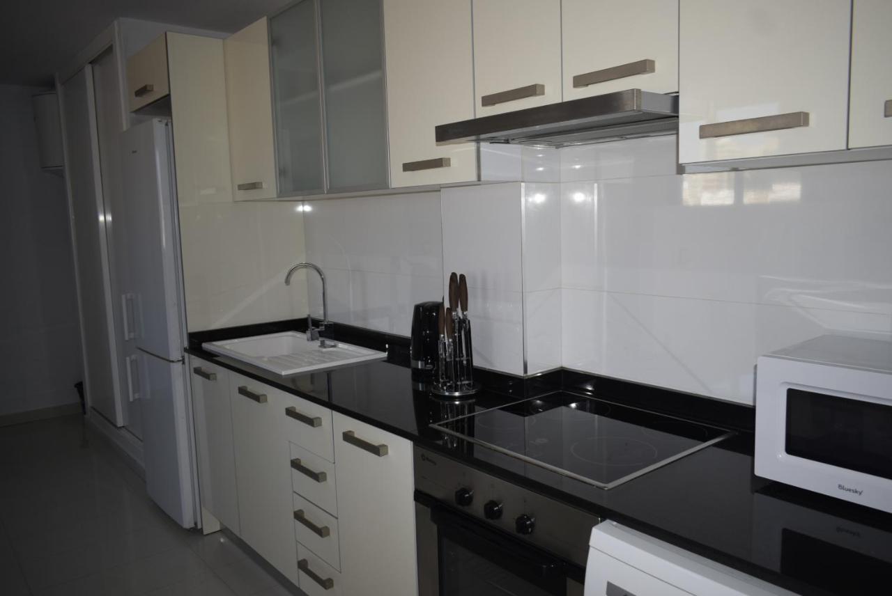 Appartement Anacasa Estudio Castillo Es1105 *