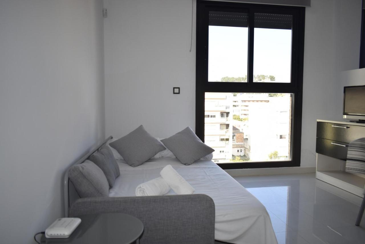Appartement Anacasa Estudio Castillo Es1105 *