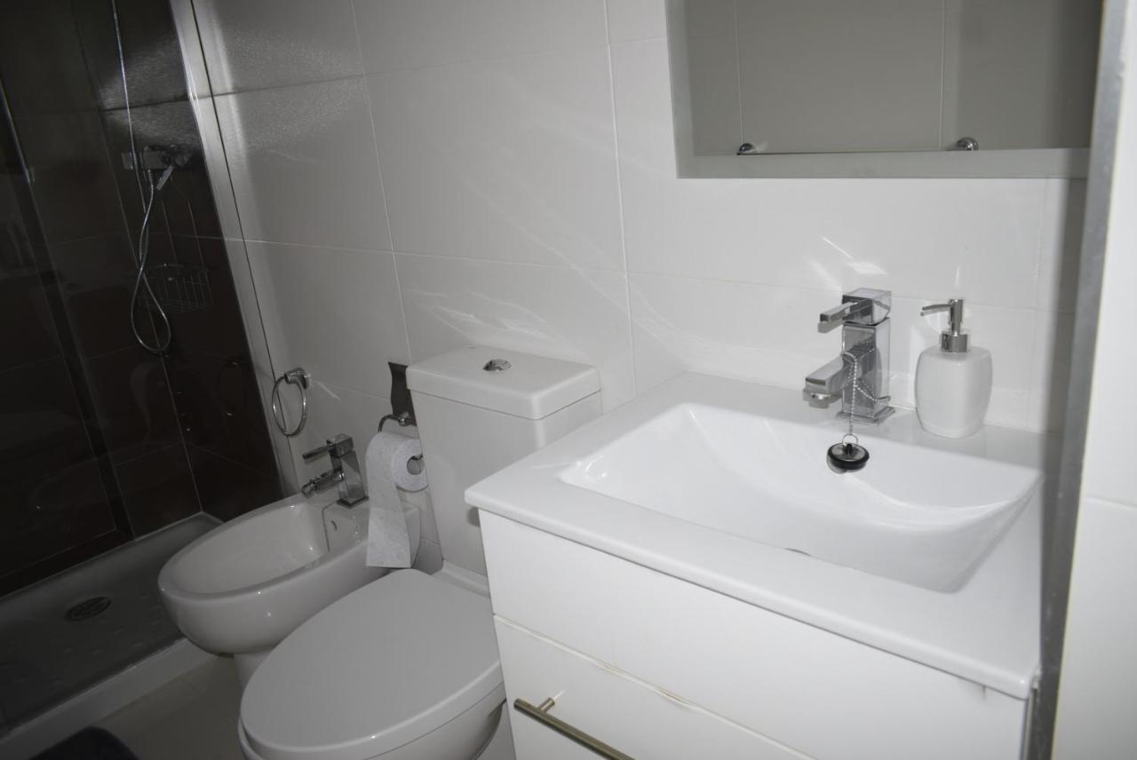 Anacasa Estudio Castillo Es1105 Appartement
