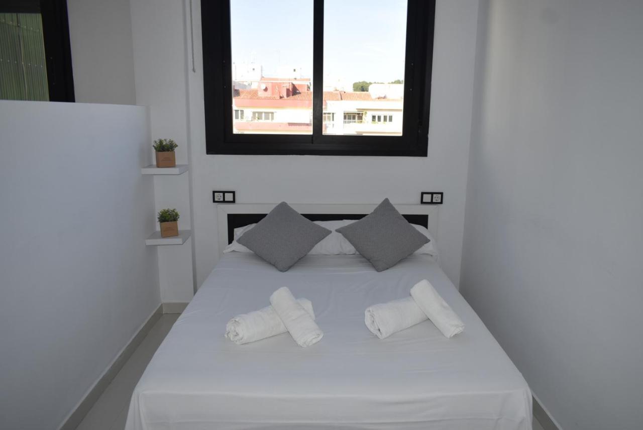 Anacasa Estudio Castillo Es1105 Dénia